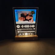 Competition trophy