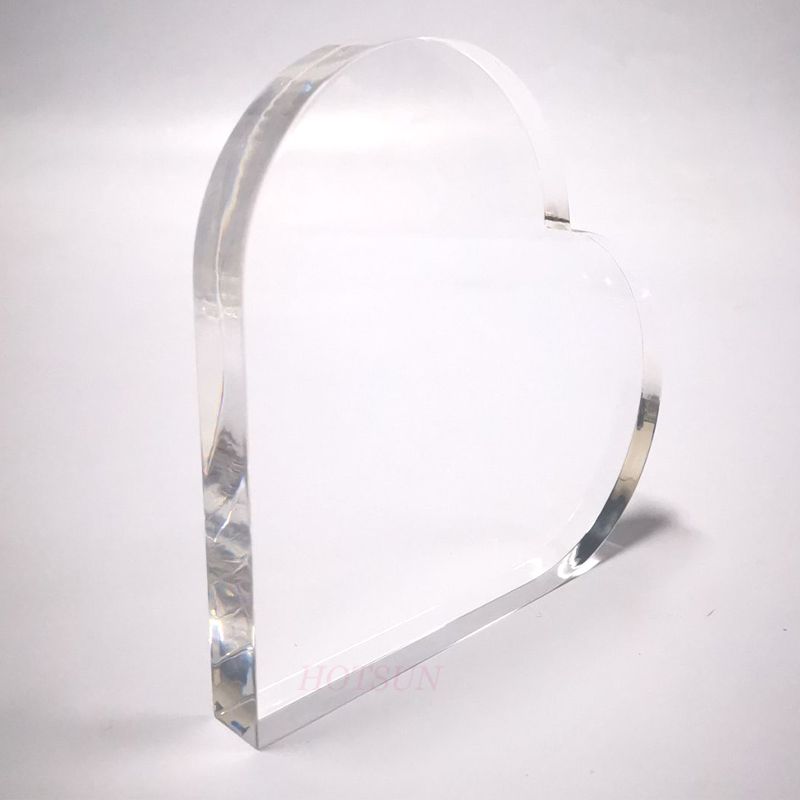 pale heart trophies​