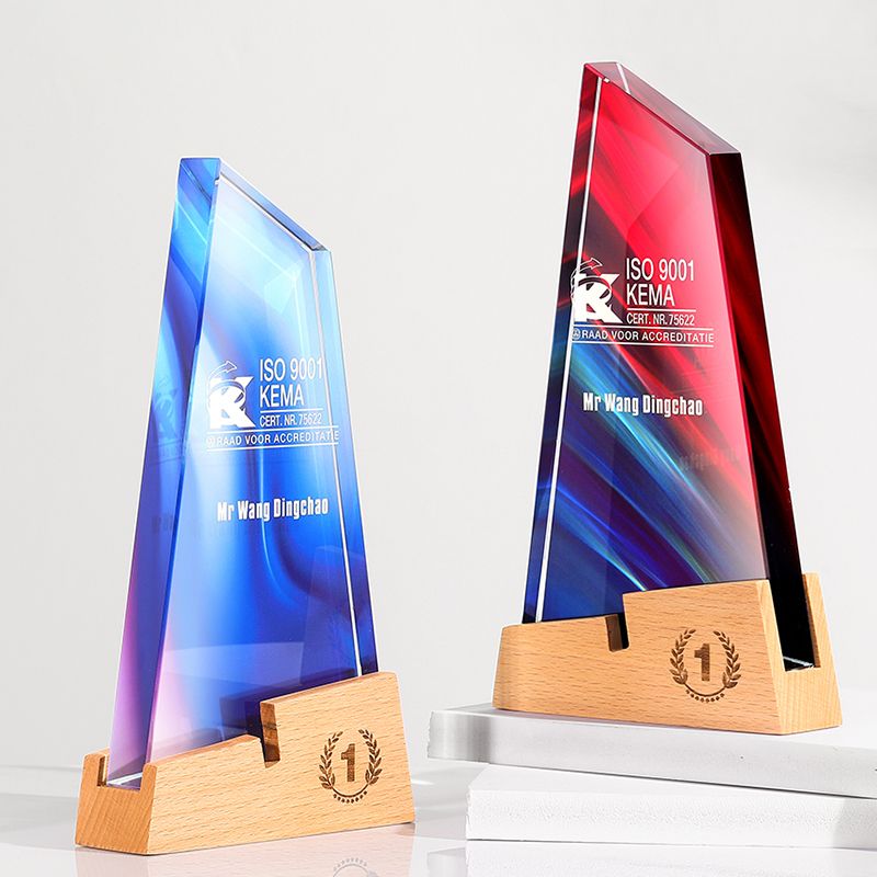quality trophies