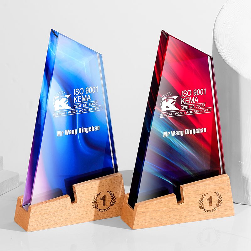 quality trophies