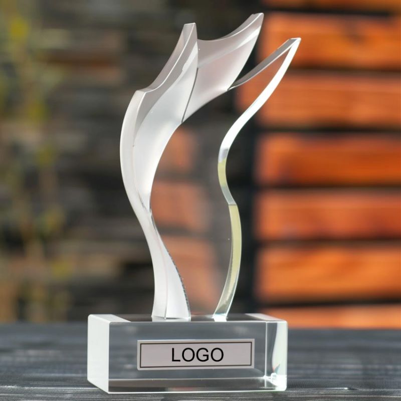 running trophy