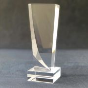 running trophy