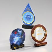 science trophy