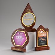 science trophy