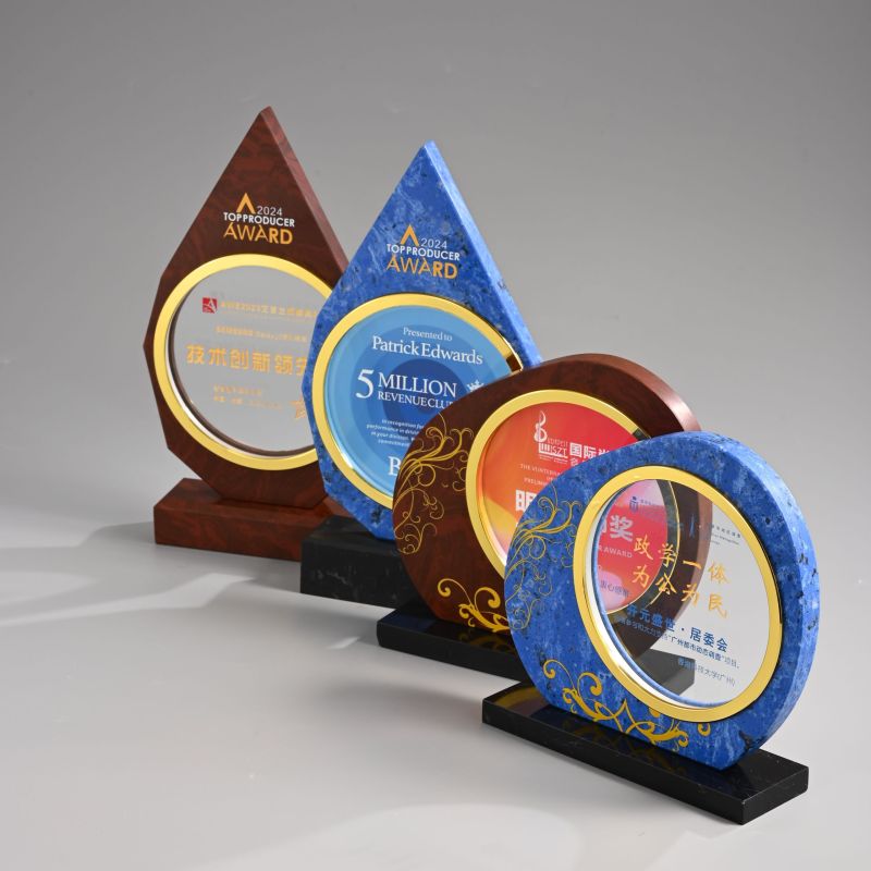 science trophy
