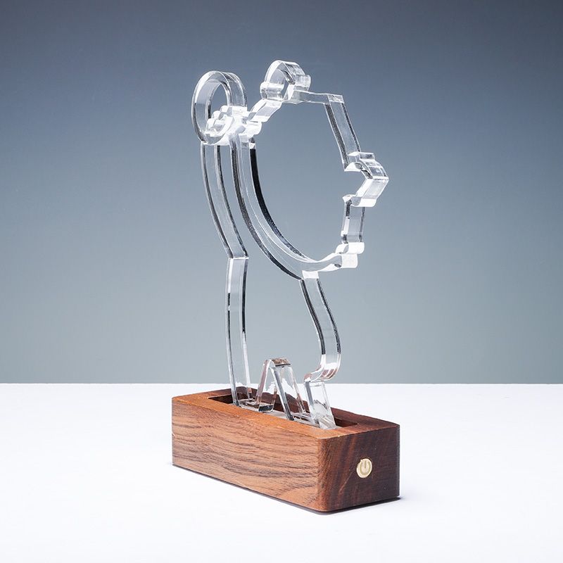 the bear awards​