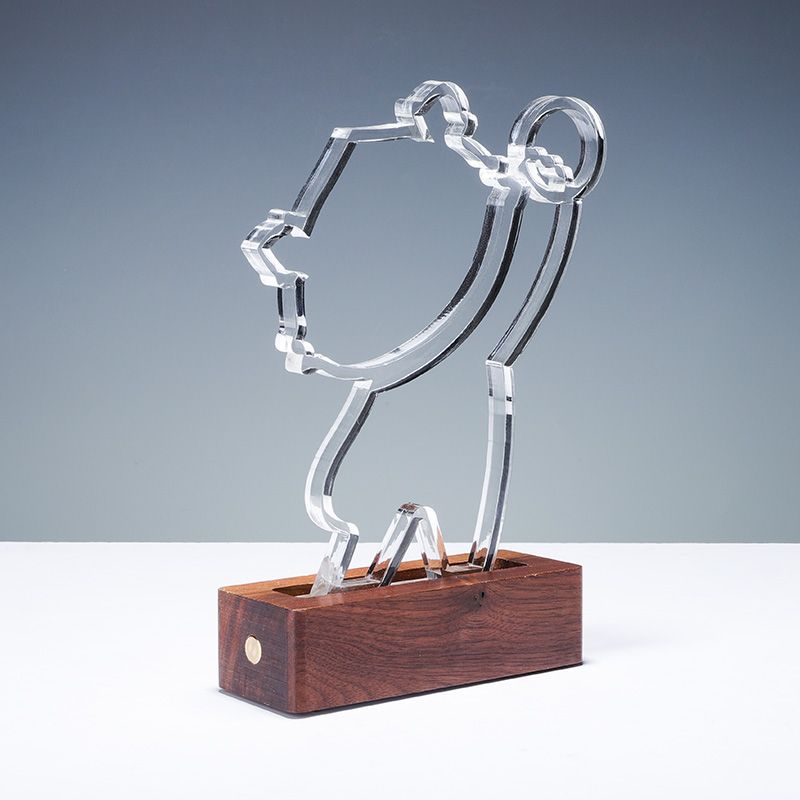 the bear awards​