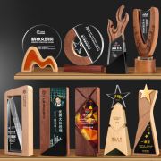 corporate trophies and awards​
