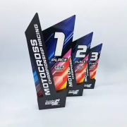 trophy bicycle