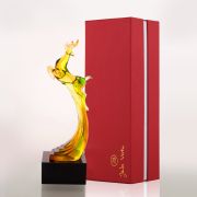 trophy deer