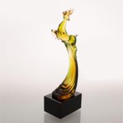 trophy deer