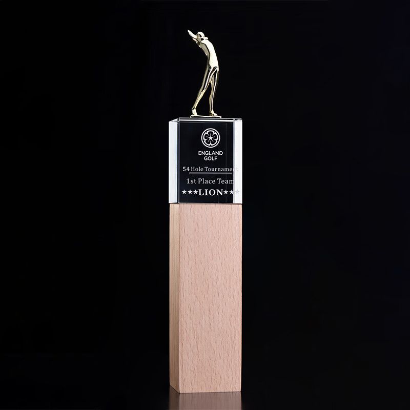trophy lake golf​