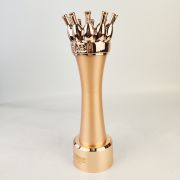 Bowling trophy