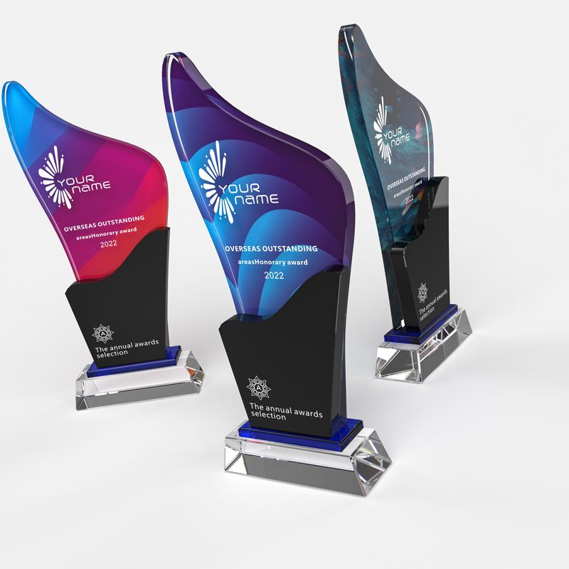 2024 trophies​