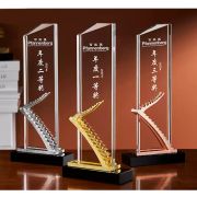2nd place trophy​