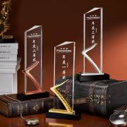 2nd place trophy​