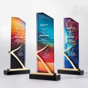 2nd place trophy​
