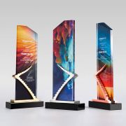 2nd place trophy​