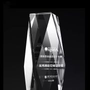 3 star trophy