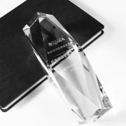 3 star trophy