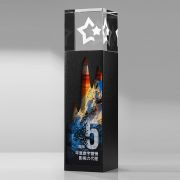 3D Laser Crystal