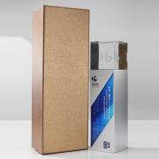 3D Laser Crystal