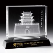 3d art crystal