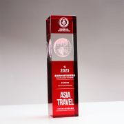 3d crystal awards