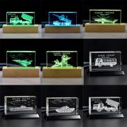 3d crystal awards​