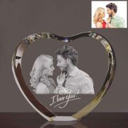 3d crystal engraving