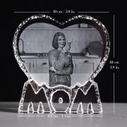 3d crystal engraving
