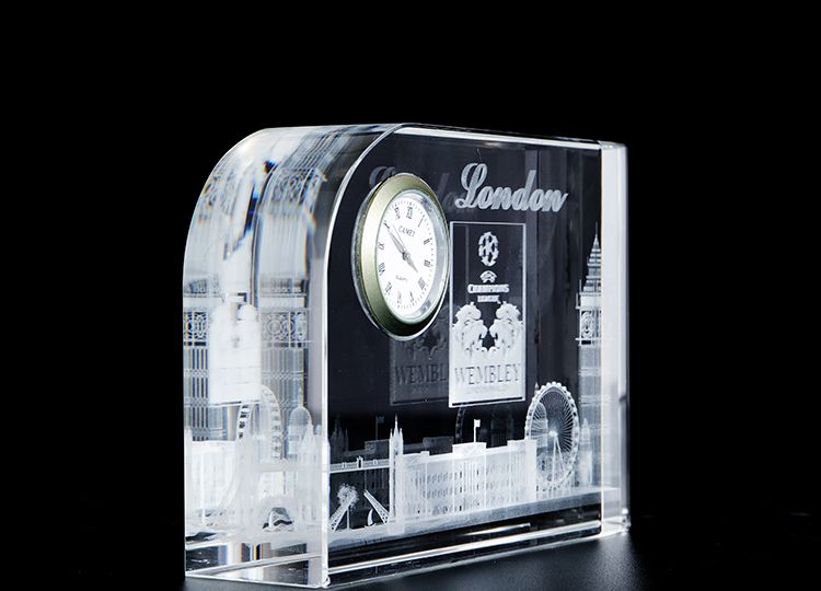 3d crystal gifts​ 05
