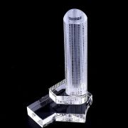3d crystal gift
