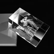 3d crystal images
