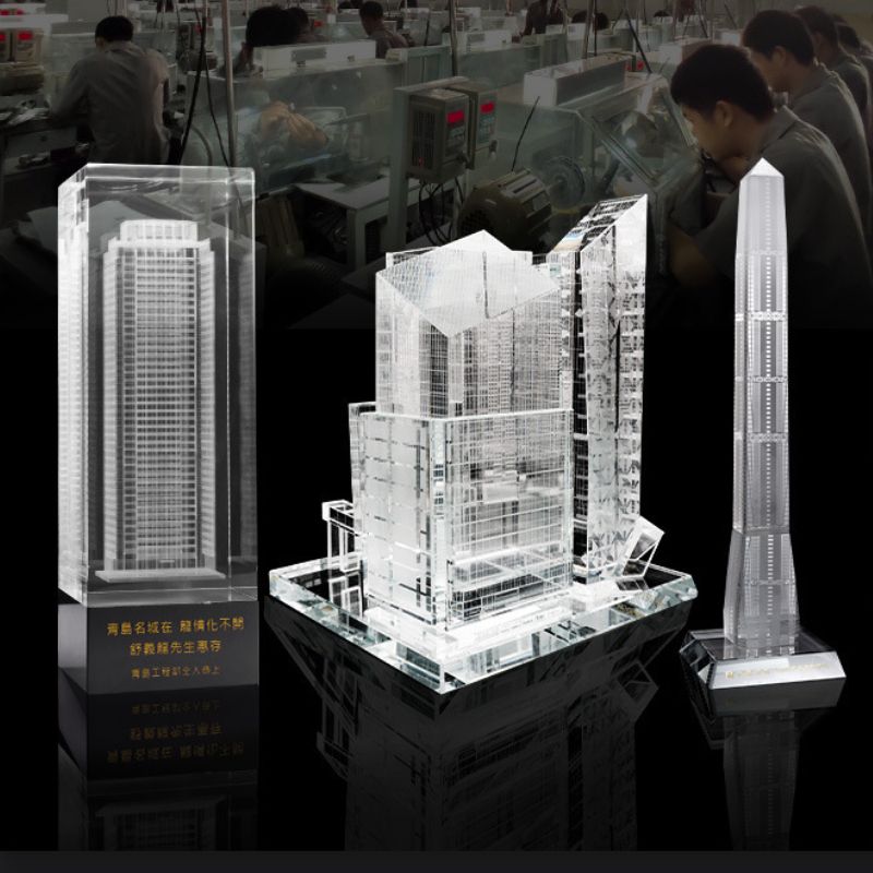 3d crystal picture engraving