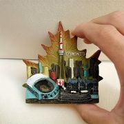 3d fridge magnets
