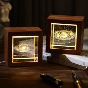 3d crystal pictures