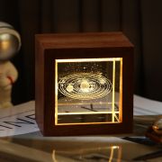 3d crystal pictures