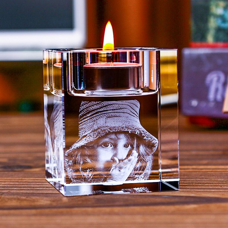 3d image crystal​