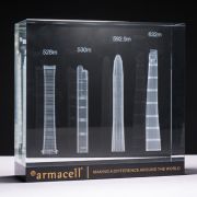 3d innovation crystal​