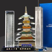 3d innovation crystal​