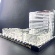 3d laser crystal cubes​