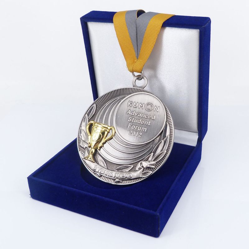 Achievement Medals