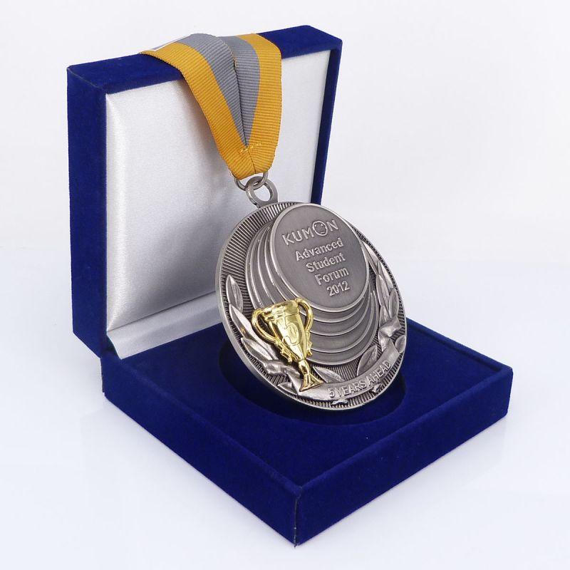Achievement Medals
