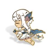 Animation badge custom