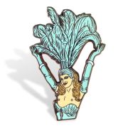 Animation badge custom
