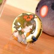 Anime badge custom