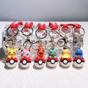 Anime key chain