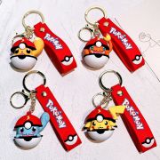 Anime key chain