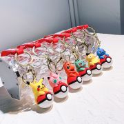 Anime key chain